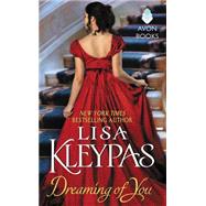 Dreaming You by Kleypas L., 9780380773527