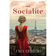 The Socialite by Ciesielski, J'nell, 9780785233527