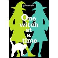 One Witch at a Time by DeKeyser, Stacy; Chaghatzbanian, Sonia, 9781481413527