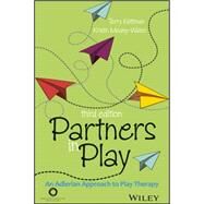 Partners in Play by Kottman, Terry; Meany-walen, Kristin, 9781556203527