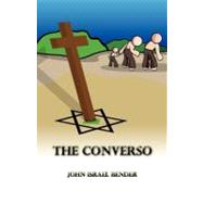 The Converso by Bender, John Israel, 9780755213528
