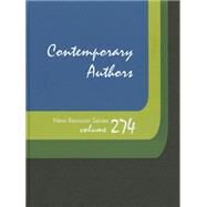 Contemporary Authors by Ruby, Mary, 9781573023528