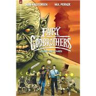 Fairy Godbrothers 1 by Kristensen, Ken; Perker, M. K., 9781945293528