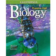 Biology: California Edition by MILLER; LEVINE, 9780132013529