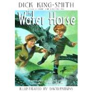 The Water Horse by King-Smith, Dick; Manwill Kashiwagi, Melissa, 9780375803529