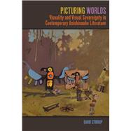 Picturing Worlds by Stirrup, David, 9781611863529