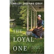 The Loyal One by Shepard Gray, Shelley, 9781982123529