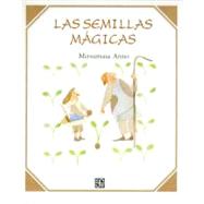 Las semillas mgicas by Anno, Mitsumasa, 9789681673529