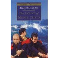 The Count of Monte Cristo by Dumas, Alexandre; Waterfield, Robin H., 9780140373530