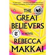 The Great Believers by Makkai, Rebecca, 9780735223530