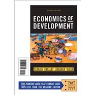Economics of Development by Perkins, Dwight H.; Radelet, Steven; Lindauer, David L.; Block, Steven A., 9780393123531