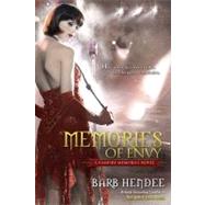 Memories of Envy by Hendee, Barb, 9780451463531