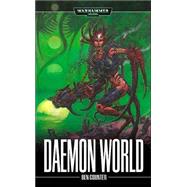 Daemon World by Ben Counter; Marc Gascoigne, 9780743443531