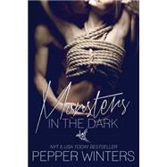 Monsters in the Dark by Winters, Pepper, 9781508573531
