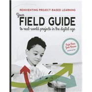 Reinventing Project-Based Learning by Boss, Suzie; Krauss, Jane, 9781564843531