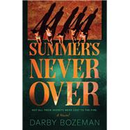 Summer's Never Over by Bozeman, Darby, 9780593953532