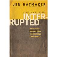 Interrupted by Hatmaker, Jen, 9781631463532