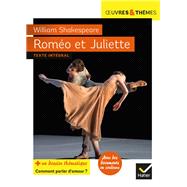 Romo et Juliette by William Shakespeare; Hlne Potelet; Claire Folcolini, 9782401063532