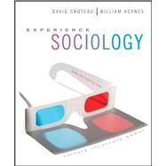 Experience Sociology by Croteau, David; Hoynes, William, 9780073193533