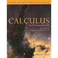 Calculus by Gervasi, Jeffrey M., 9780763773533
