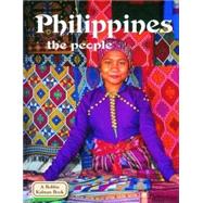Philippines: The People,Nickles, Greg,9780778793533