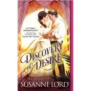 Discovery of Desire by Lord, Susanne, 9781492623533