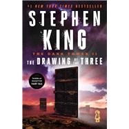 The Dark Tower II The Drawing of the Three by King, Stephen, 9781501143533