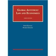 Global Antitrust Law and Economics by Elhauge, Einer R.; Geradin, Damien, 9781634593533