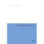 Scientific Discourse Multiliteracy in the Classroom by Hanauer, David Ian, 9781847063533