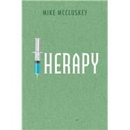Therapy by Mccluskey, Mike, 9781984513533