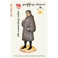 The Canterbury Tales by CHAUCER, GEOFFREYWRIGHT, DAVID, 9780307743534