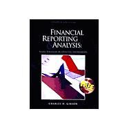 Financial Reporting and Analysis Using Financial Accounting Information by Gibson, Charles H., 9780324023534