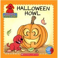 Clifford's Puppy Days: Halloween Howl Halloween Howl by Bridwell, Norman; Herman, Gail; Goldberg, Barry, 9780439583534
