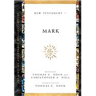 Mark by Oden, Thomas C., 9780830843534