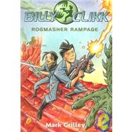 Rogmasher Rampage by Crilley, Mark, 9781439553534