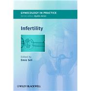 Infertility by Seli, Emre, 9781444333534