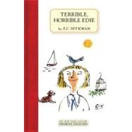 Terrible, Horrible Edie by SPYKMAN, E.C., 9781590173534