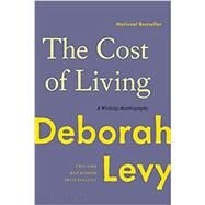 The Cost of Living by Levy, Deborah, 9781635573534