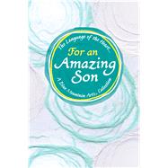 For an Amazing Son by Mckay, Becky, 9781680883534