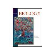 Biology by Raven, Peter H.; Johnson, George B., 9780697353535