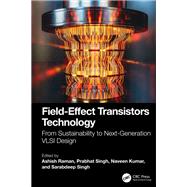 Field-Effect Transistors Technology by Raman, Ashish, 9781003533535