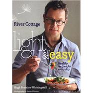 River Cottage Light & Easy by Fearnley-Whittingstall, Hugh, 9781408853535