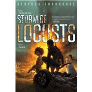 Storm of Locusts by Roanhorse, Rebecca, 9781534413535