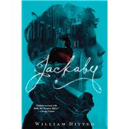 Jackaby by Ritter, William, 9781616203535