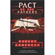 Pact of the Fathers by Campbell, Ramsey, 9780765343536