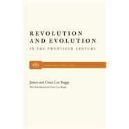 Revolution and Evolution in the Twentieth Century by Boggs, James, 9780853453536