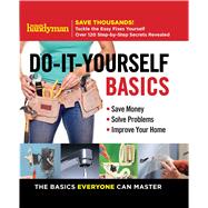 Do-It-Yourself Basics by Wentz, Gary; Larson, Travis; Flanagan, Mary (CON); Gorton, Jeff (CON); Petersen, Mark (CON), 9781621453536
