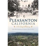 Pleasanton, California by Maclennan, Ken, 9781626193536