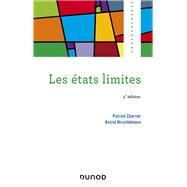 Les tats limites - 4e d. by Patrick Charrier; Astrid Hirschelmann, 9782100823536