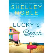 Lucky's Beach by Noble, Shelley, 9780062953537
